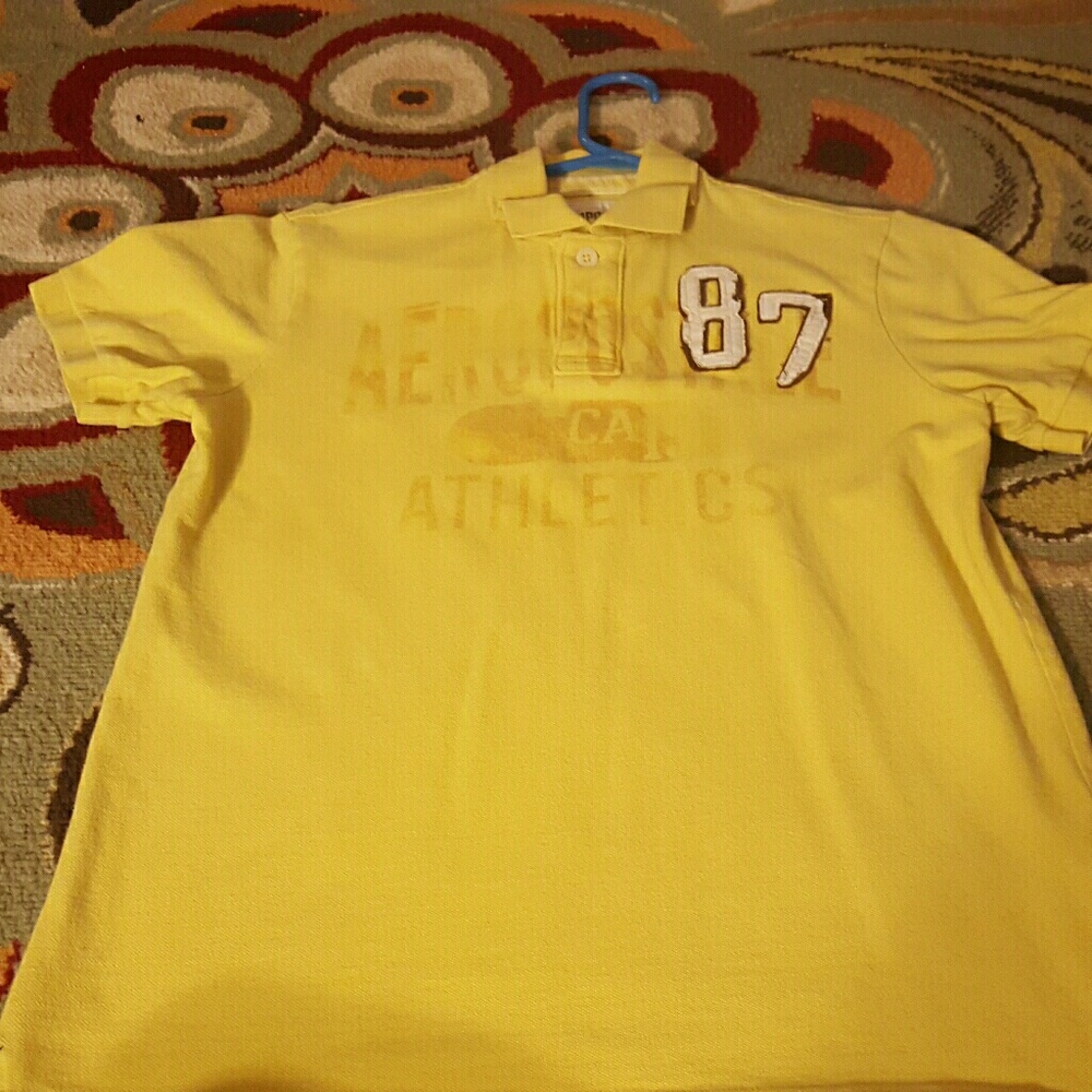 Aero T-Shirt