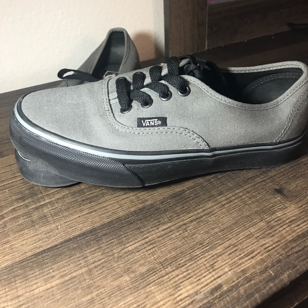 Vans shoes