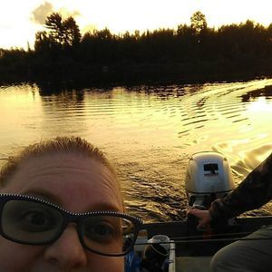 Meet your Posher, Joan