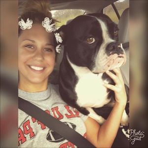 Meet your Posher, Jennifer