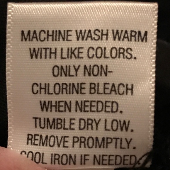 Elle Ruffle Blouse - Picture 7 of 7