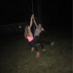 Meet your Posher, Mackenzie