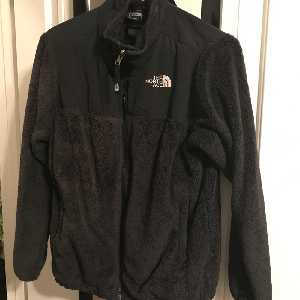 North face jacket