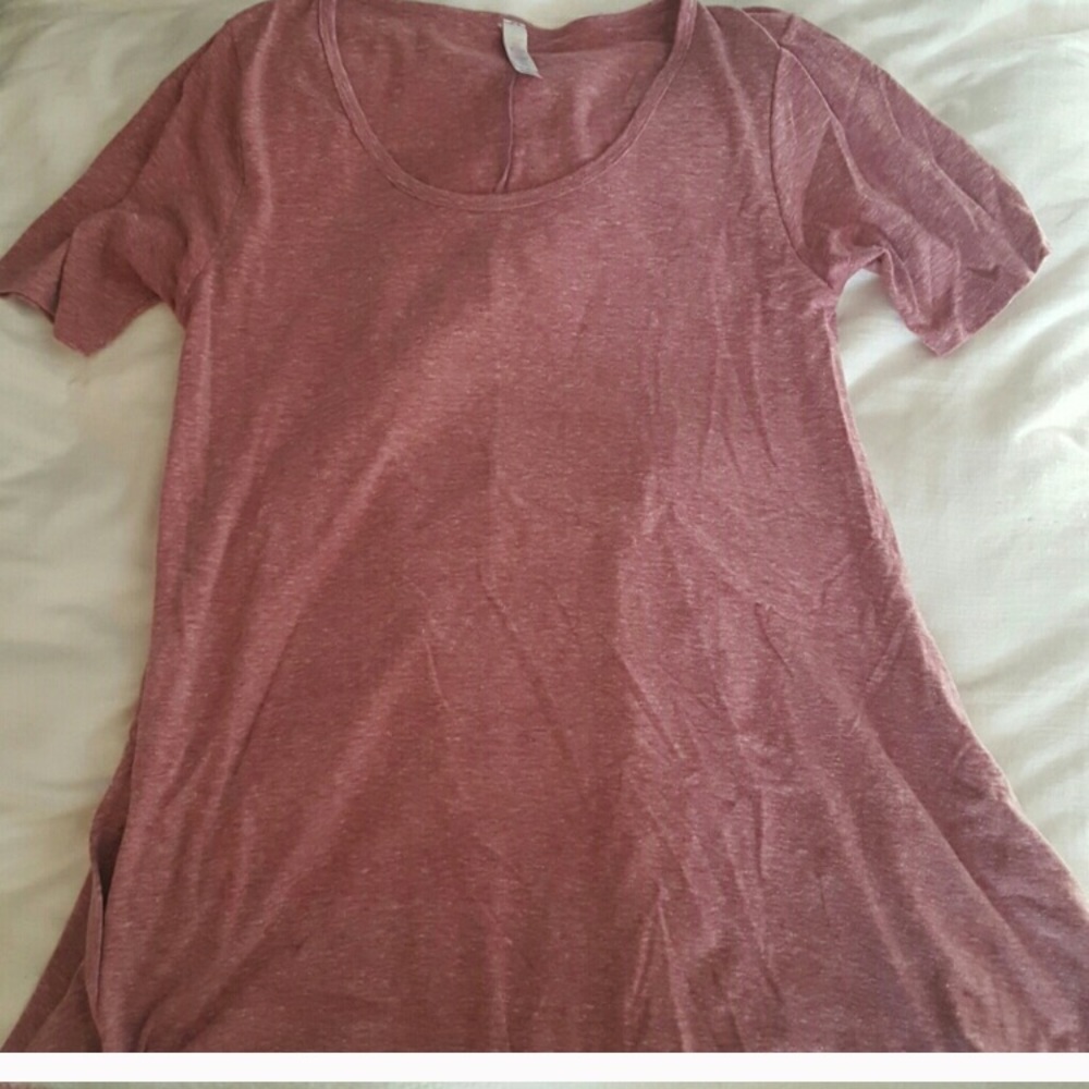 Lularoe Perfect Tee