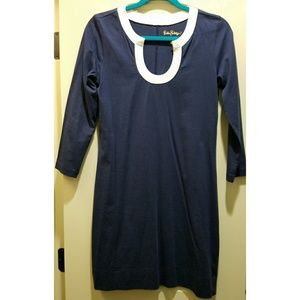 Lilly Pulitzer Marlina Dress