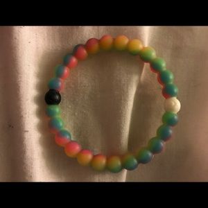 Lokai Bracelet limited edition TIE DIE