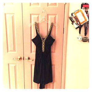 JS Boutique Party Dress