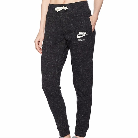 Nike Pants - Women's Nike Sportswear Gym Vintage Pants XL