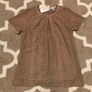 Lace top Lace top