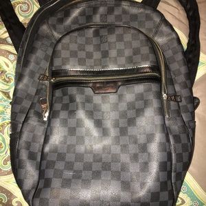 Louis Vuitton Backpack Louis Vuitton Backpack