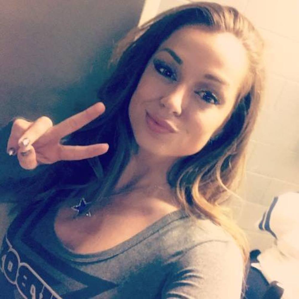 Meet your Posher, Christina