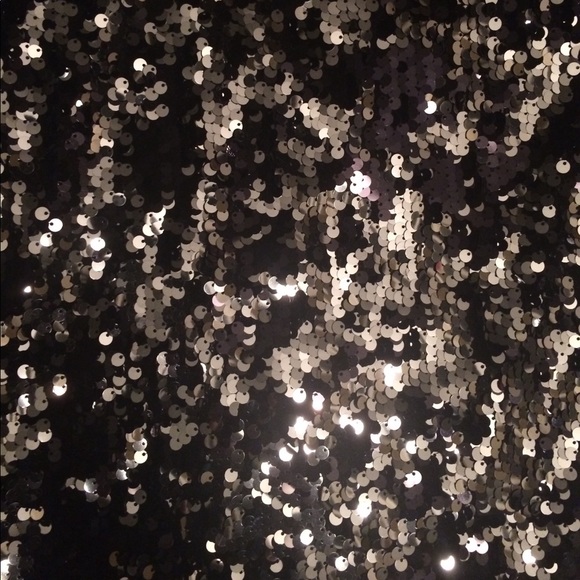 Beautiful sequins dress - Picture 5 of 8