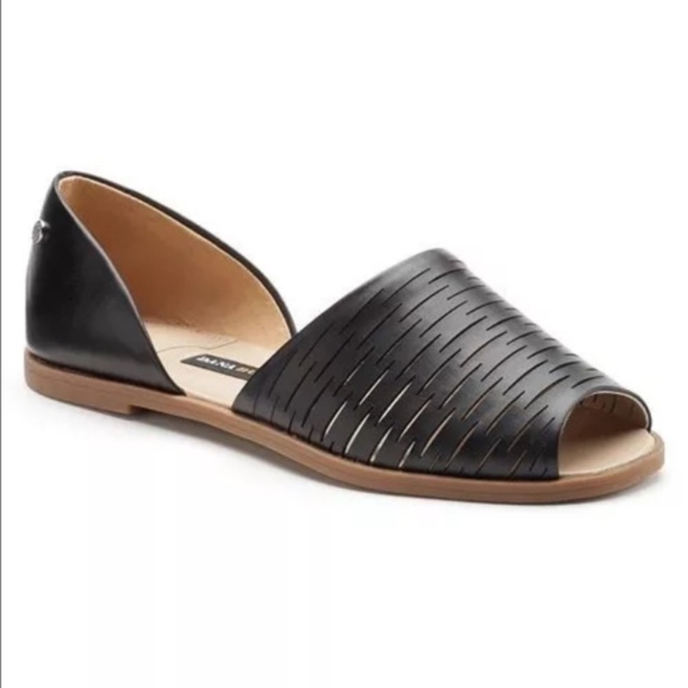 Black Flats