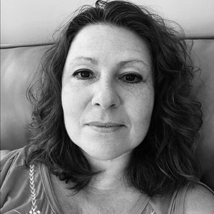 Meet your Posher, Patty