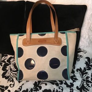 Fossil purse Authentic. I accept reasonable offers Fossil purse Authentic. I accept reasonable offers