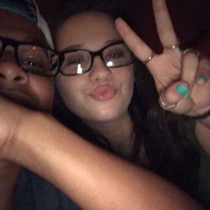 Meet your Posher, Blake