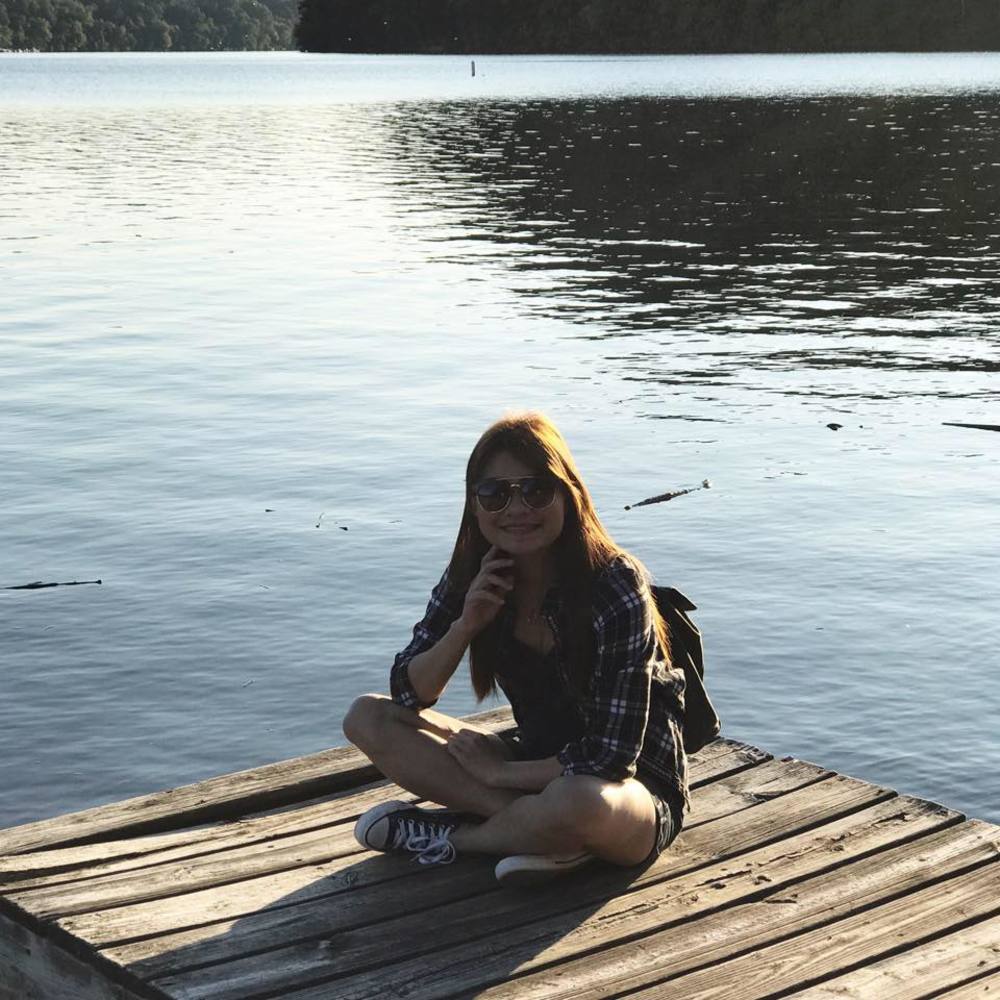 Meet your Posher, Ne