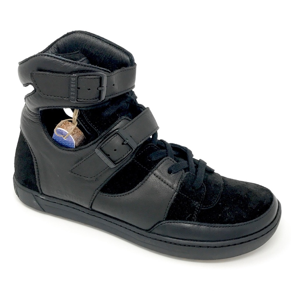 Rare❗️BIRKENSTOCK Thessaloniki Hi-Top 36R