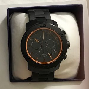 Movado Bold