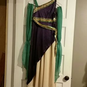 Child 12-14 spirit halloween costume