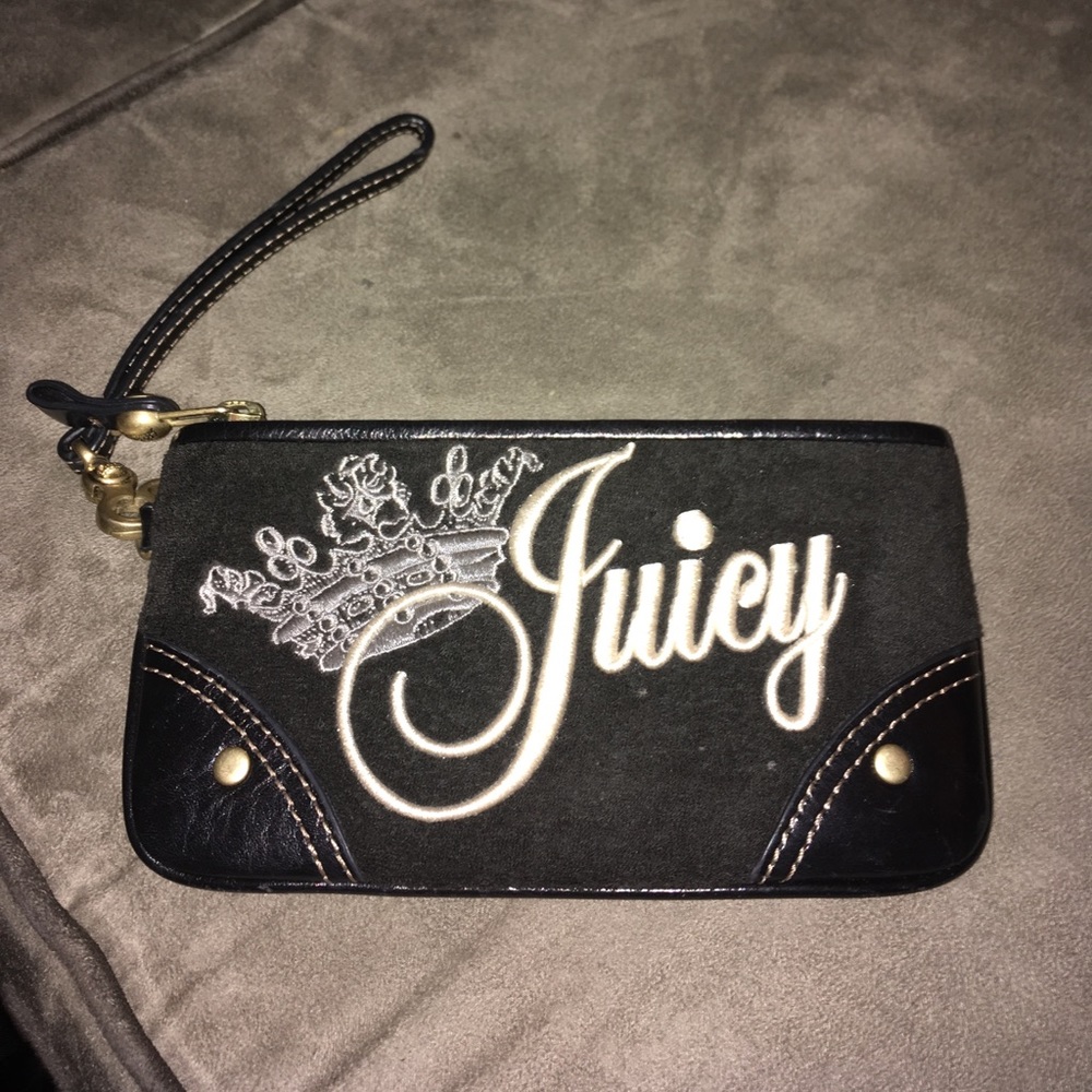 Wristlets wallet