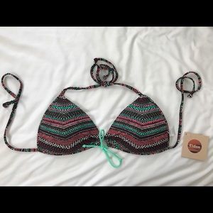 Women's Bikini Top
