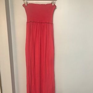 BCBG maxi dress BCBG maxi dress