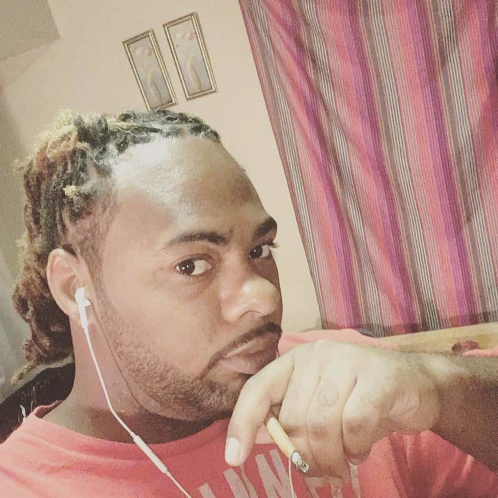 Meet your Posher, Jay