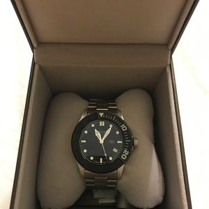 Gucci Watch