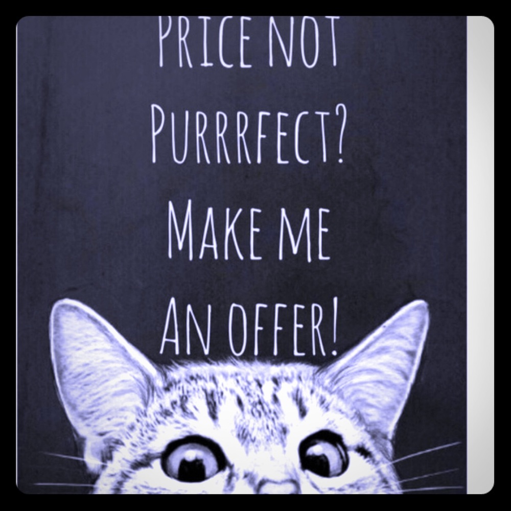Make Me an OFFER!!