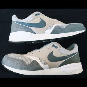 🔥🔥NIKE "AIR ODYSSEY" Platinum/Summit White🔥🔥