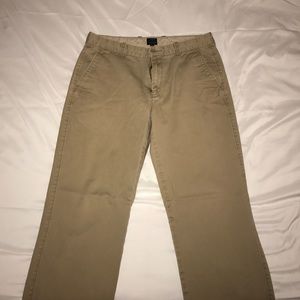 Jcrew "The Bleecker" Chinos