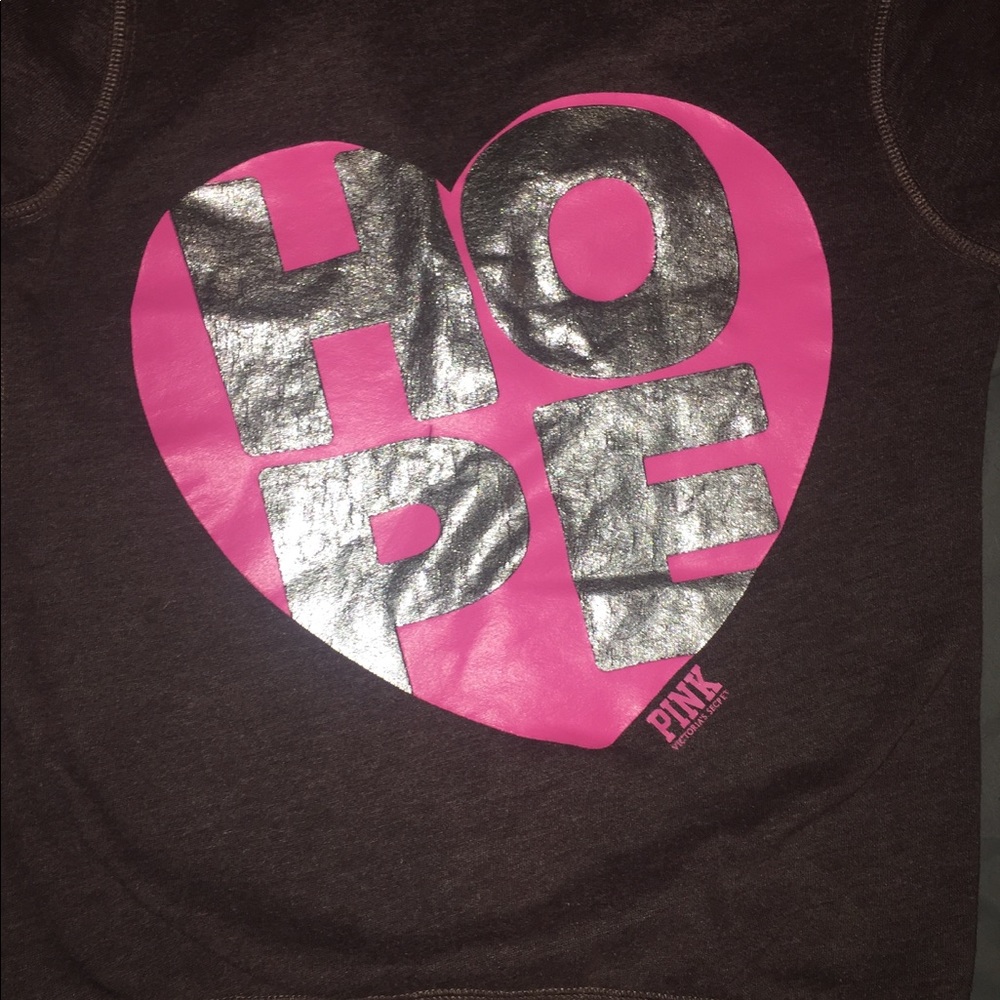 PINK VS Hoodie