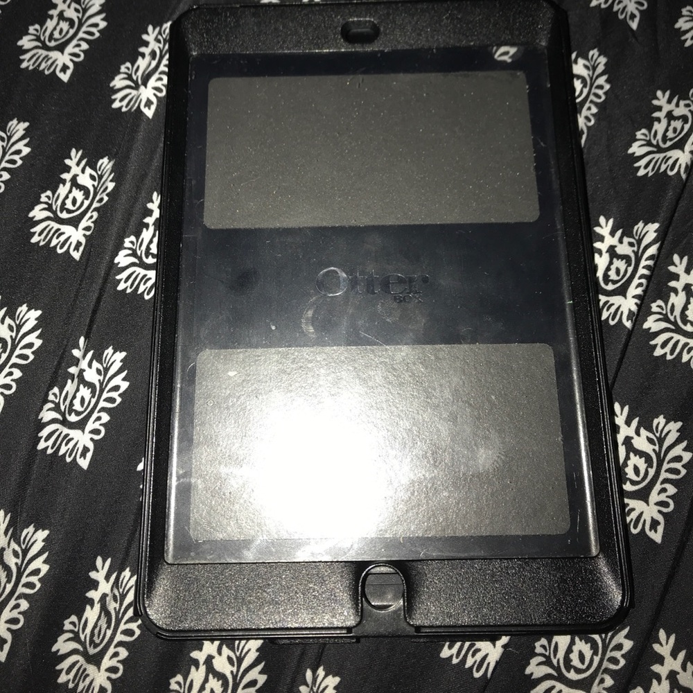 OtterBox Ipad Mini Case