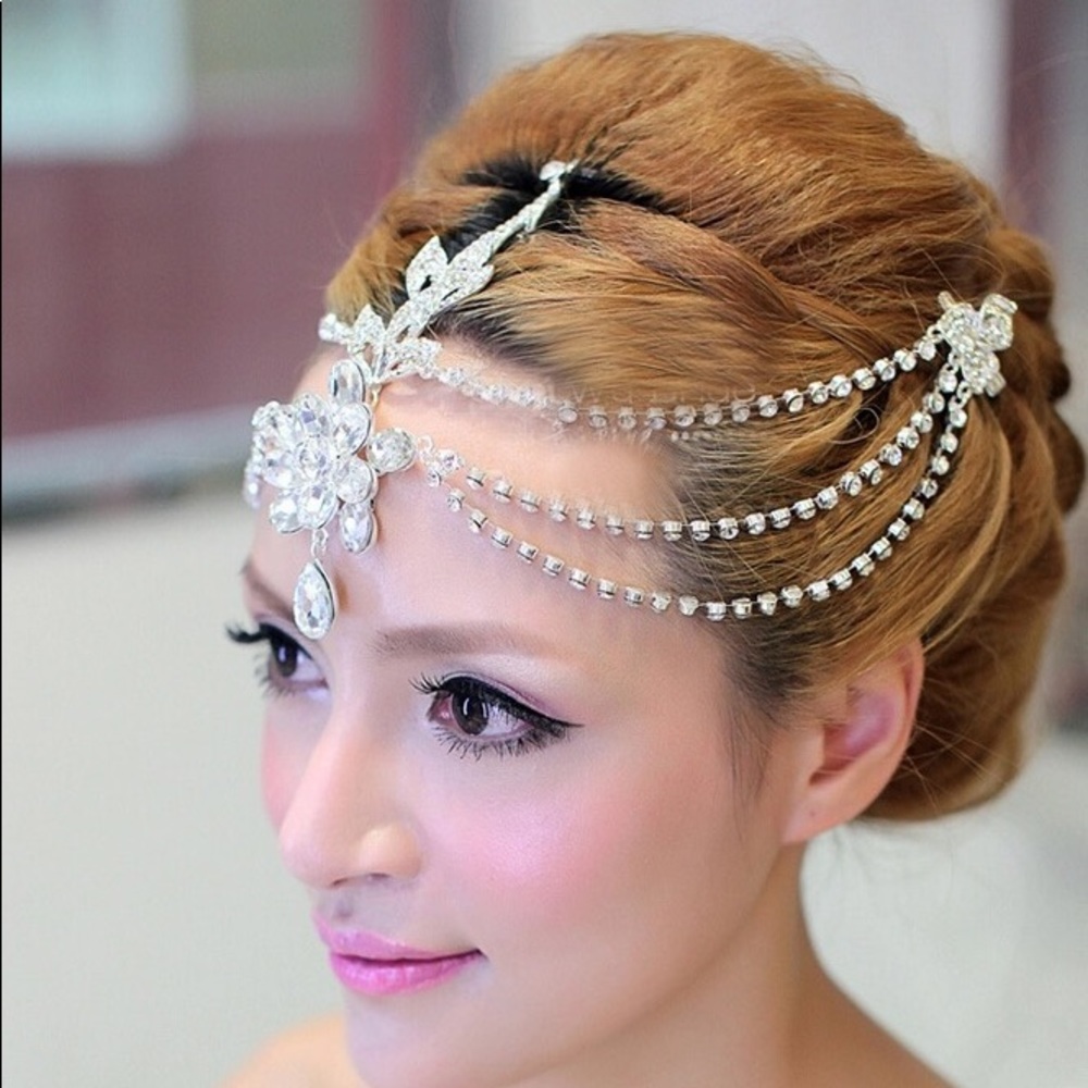 Headpiece