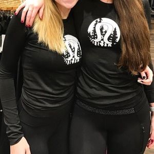 Lululemon *RARE* Long Sleeve Swiftly