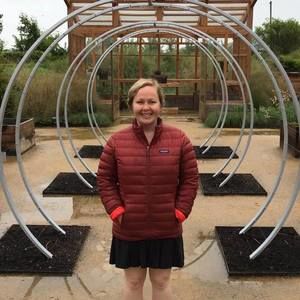 Meet your Posher, Marjorie