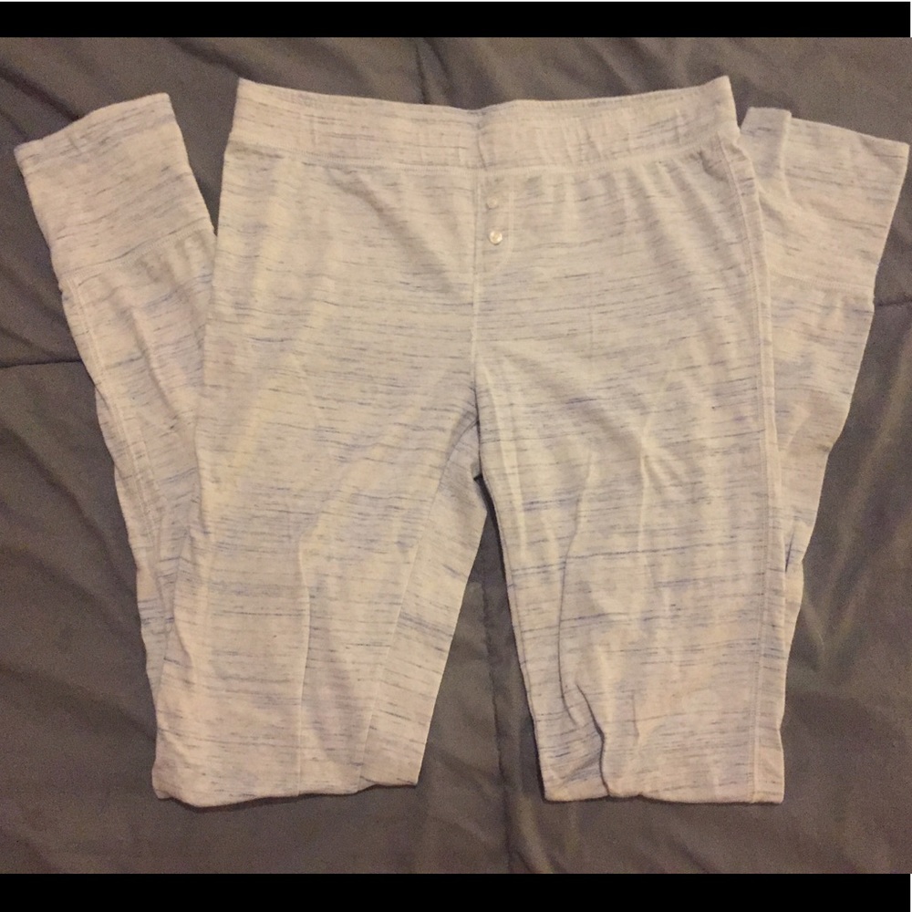 Victoria's Secret pajama pants