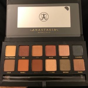 Master Palette by Mario