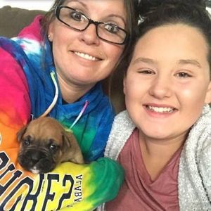 Meet your Posher, Kiana