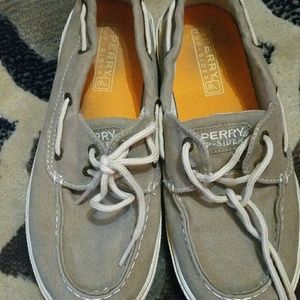 Grey Sperry