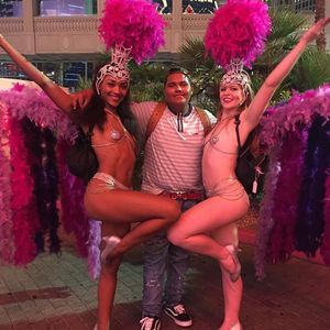 Meet your Posher, John