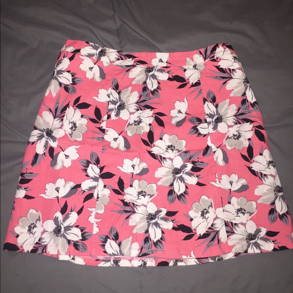Hollister skirt