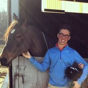 Meet your Posher, Michael