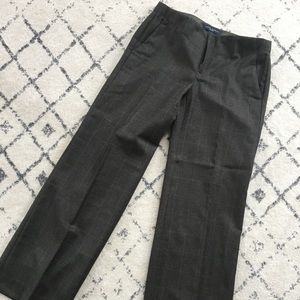 Banana Republic Women's Martin Dress Pants Size 0