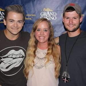 Meet your Posher, Danielle