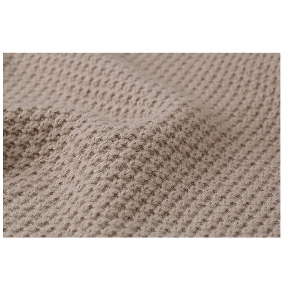 *BEST SELLER* Open front cardigan - Picture 3 of 4