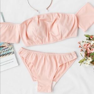 Women's Bikini Set