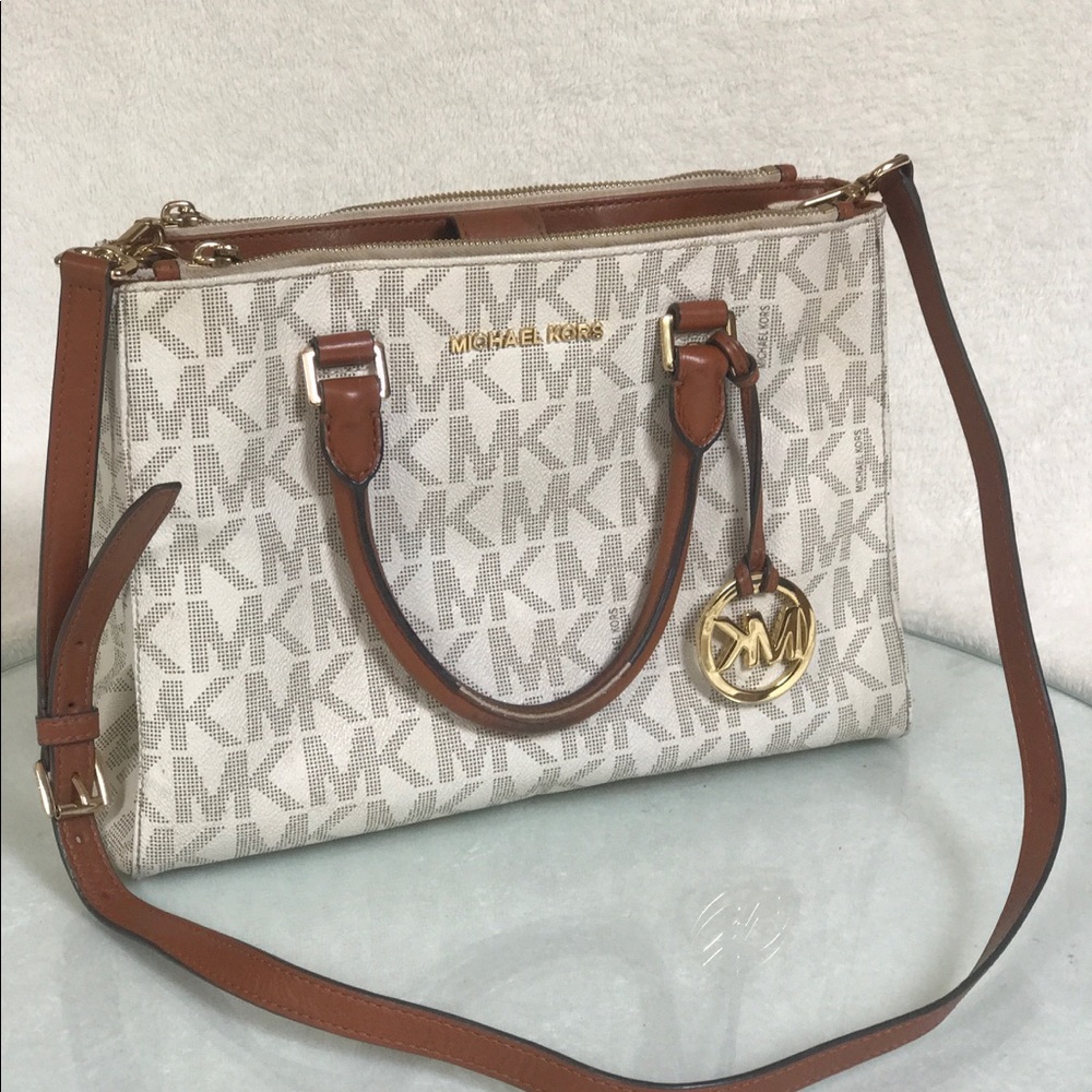 Michael Kors Studio Bag.