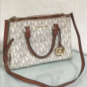 Michael Kors Studio Bag.